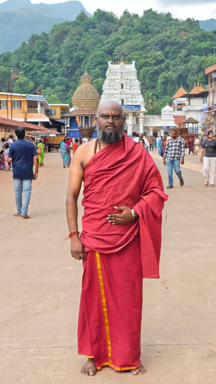 Kukke subramanya temple